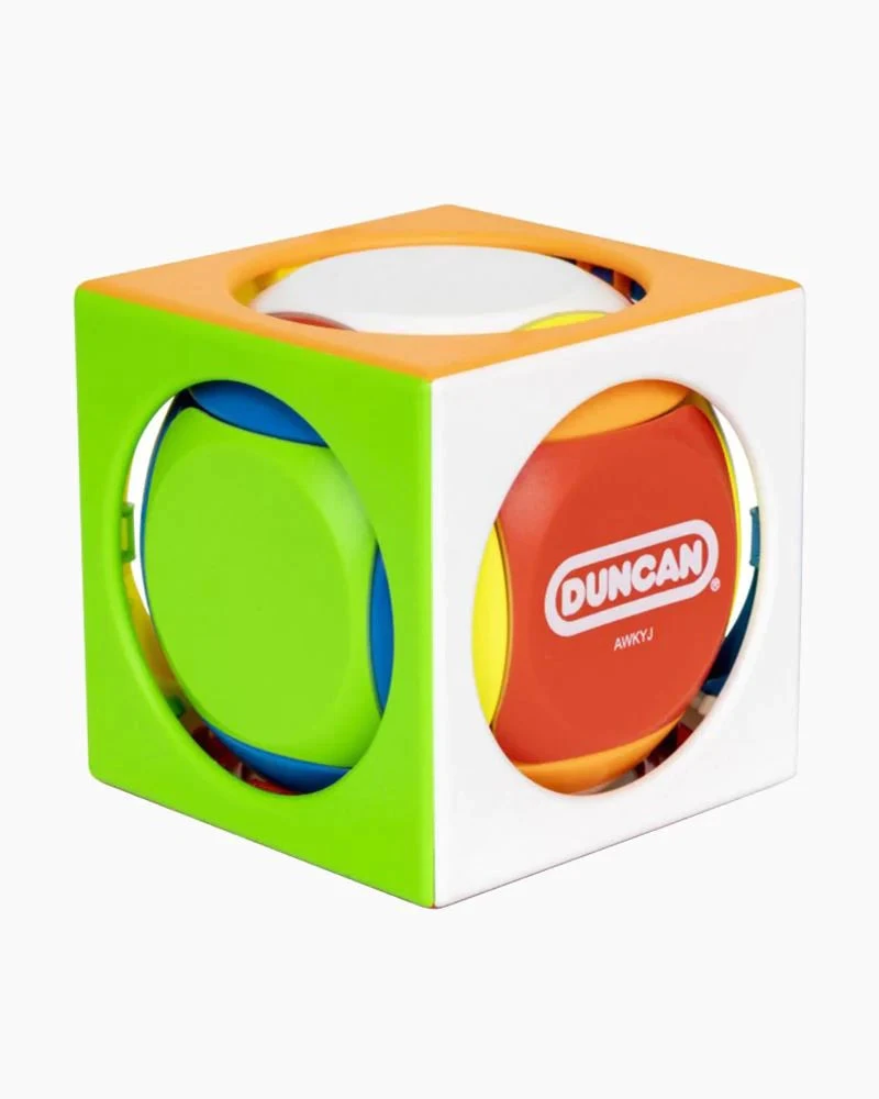 Boulder Box Puzzle Game | Duncan Toys(Boulder box puzzle game duncan toys) Boulder Box Puzzle Game | Duncan Toys(Boulder Box Puzzle Game Duncan Toys) -Curious Bear Toys 002130 1000627276 NoColor ALT1