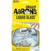 Crystal Clear Thinking Putty - Liquid Glass | Crazy Aaron's(Crystal Clear Thinking Putty Liquid Glass)