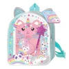 Carry All Writing Stash - Caticorn | Hot Focus(Carry All Writing Stash Caticorn Hot Focus) -Curious Bear Toys 021e2139bd8d9fb78a5cb3edd49db1b68bbca28cdc4b436441a5713b04e18c55