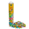 Tube - 240 Pc Tropical(Tube 240 Pc Tropical) -Curious Bear Toys 04261 240pcTropical 1 5000x d89216e6 dd02 48eb 92ad ac4253039f5f