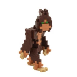 Mini Maker Tube - Bigfoot(Mini Maker Tube Bigfoot) -Curious Bear Toys 05108 Bigfoot 3 2048x a2888f46 cb85 4a94 afe0 777ef94d9678