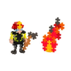 Tube - Everyday Heroes - Fire(Tube Everyday Heroes Fire) 4 Tube - Everyday Heroes - Fire(Tube Everyday Heroes Fire) -Curious Bear Toys 05114 Fire 3a 5000x 57cbac9e f2d4 4acf b1e7 f19ba593b9b5