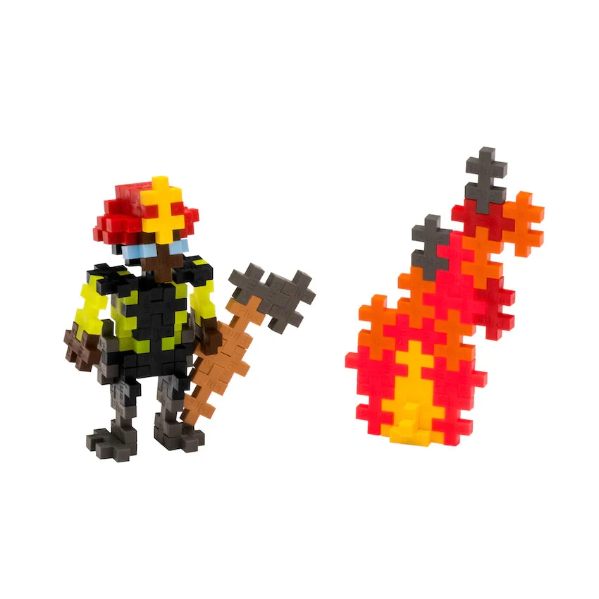 Tube - Everyday Heroes - Fire(Tube everyday heroes fire) Tube - Everyday Heroes - Fire(Tube Everyday Heroes Fire) -Curious Bear Toys 05114 Fire 3b 5000x 2cc23810 f4c6 44ac a03d 6ebae38d76b2