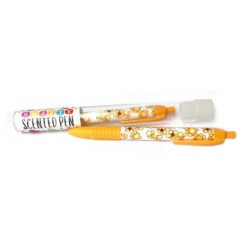 Scented Pen Popcorn Tube(Scented Pen Popcorn Tube)