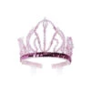 Pink Beauty Tiara| Great Pretenders(Pink Beauty Tiara)