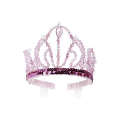 Pink Beauty Tiara| Great Pretenders(Pink Beauty Tiara)