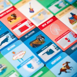 10 Days In The USA | OP Games(10 Days In The Usa Op Games) 7 10 Days In The USA | OP Games(10 Days In The Usa Op Games) -Curious Bear Toys 10Days Showcase DTC 2 600x600 crop center 3974b865 ee7f 45bc 9963 7bcce8a39585