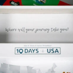 10 Days In The USA | OP Games(10 Days In The Usa Op Games) 14 10 Days In The USA | OP Games(10 Days In The Usa Op Games) -Curious Bear Toys 10Days Showcase DTC 5 600x600 crop center 852230ee 5d70 4922 9e46 36d6f3ddc9fb