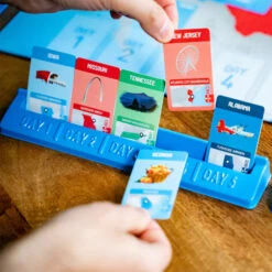 10 Days In The USA | OP Games(10 Days In The Usa Op Games) 10 10 Days In The USA | OP Games(10 Days In The Usa Op Games) -Curious Bear Toys 10Days Showcase DTC 6 600x600 crop center c3ef5bea cb2f 41e9 a321 140ccc2a264b