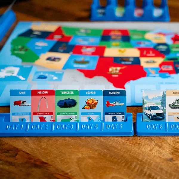 10 Days in the USA | OP Games(10 days in the usa op games) 10 Days In The USA | OP Games(10 Days In The Usa Op Games) -Curious Bear Toys 10Days Showcase DTC 8 600x600 crop center ade266ef 55ad 400f a6c4 03a1f7f2647f