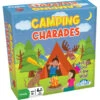 Camping Charades | Outset Media(Camping Charades Outset Media)