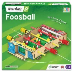 Foosball | Smartivity Labs(Foosball Smartivity Labs)