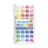 Lil' Watercolor Paint Pods - 36 Pc Set | OOLY(Lil Watercolor Paint Pods 37 Pc Set) 2 Lil' Watercolor Paint Pods - 36 Pc Set | OOLY(Lil Watercolor Paint Pods 37 Pc Set) -Curious Bear Toys 126 2 Lil Watercolor Paint Pods B 800x800 1bc01eaa 2cd9 4f0b ab07 247e8125ee72