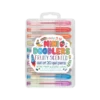 Mini Doodlers Scented Gel Pens - Set Of 20 | OOLY(Mini Doodlers Scented Gel Pens) 1 Mini Doodlers Scented Gel Pens - Set Of 20 | OOLY(Mini Doodlers Scented Gel Pens) -Curious Bear Toys 132 137 Mini Doodlers Fruity Scented Gel Pens B1 800x800 9fcbbaa5 e6ff 4b49 9f6b 98583c0fd84e