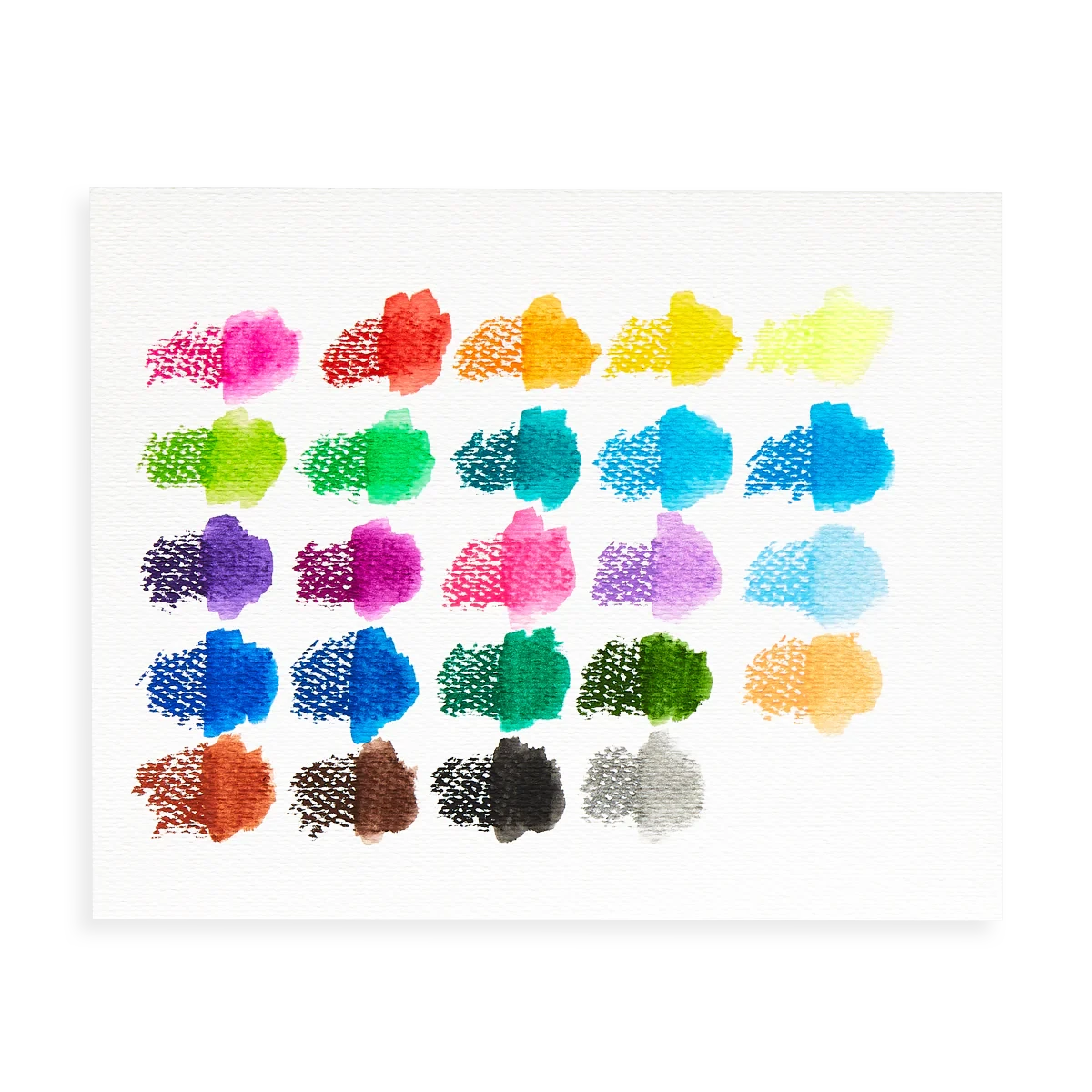 Smooth Stix Watercolor Gel Crayons - Set of 24 | OOLY(Smooth stix watercolor gel crayons set of 24 ooly) Smooth Stix Watercolor Gel Crayons - Set Of 24 | OOLY(Smooth Stix Watercolor Gel Crayons Set Of 24 Ooly) -Curious Bear Toys 133 091 Smooth Stix Watercolor Gel Crayons 24 Pack S1