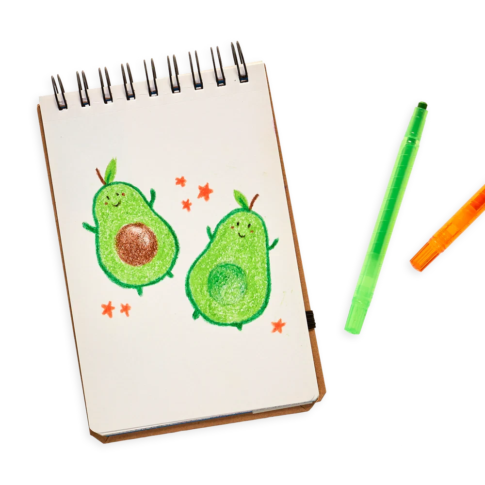 Yummy Yummy Scented Twist-Up Crayons - Set of 10 | OOLY(Yummy yummy scented twist up crayons set of 10 ooly) Yummy Yummy Scented Twist-Up Crayons - Set Of 10 | OOLY(Yummy Yummy Scented Twist Up Crayons Set Of 10 Ooly) -Curious Bear Toys 133 092 Yummy Yummy Scented Crayons E1