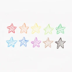 Yummy Yummy Scented Twist-Up Crayons - Set Of 10 | OOLY(Yummy Yummy Scented Twist Up Crayons Set Of 10 Ooly) 4 Yummy Yummy Scented Twist-Up Crayons - Set Of 10 | OOLY(Yummy Yummy Scented Twist Up Crayons Set Of 10 Ooly) -Curious Bear Toys 133 092 Yummy Yummy Scented Crayons S1