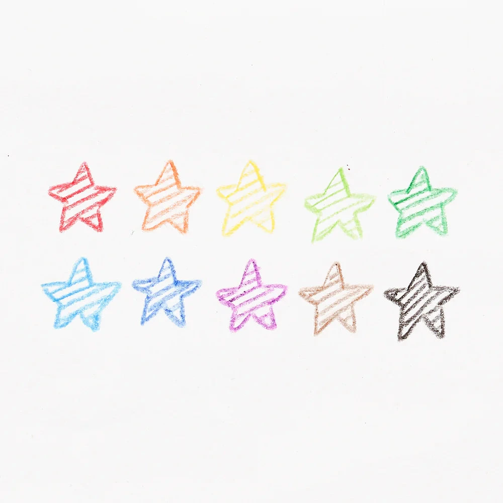 Yummy Yummy Scented Twist-Up Crayons - Set of 10 | OOLY(Yummy yummy scented twist up crayons set of 10 ooly) Yummy Yummy Scented Twist-Up Crayons - Set Of 10 | OOLY(Yummy Yummy Scented Twist Up Crayons Set Of 10 Ooly) -Curious Bear Toys 133 092 Yummy Yummy Scented Crayons S1