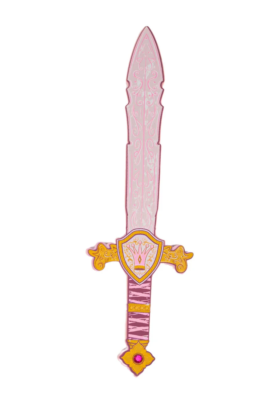 Princess Power EVA Sword | Great Pretenders(Princess power eva sword great pretenders) Princess Power EVA Sword | Great Pretenders(Princess Power Eva Sword Great Pretenders) -Curious Bear Toys 14346
