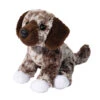Zoomie German Pointer Mini Soft | Douglas(Zoomie German Pointer Mini Soft Douglas) -Curious Bear Toys 14501