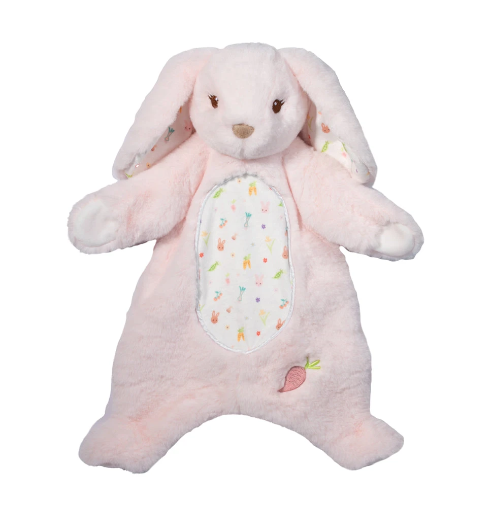Parsnip Pink Bunny Sshlumpie | Douglas(Parsnip pink bunny sshlumpie douglas) Parsnip Pink Bunny Sshlumpie | Douglas(Parsnip Pink Bunny Sshlumpie Douglas) -Curious Bear Toys 1471