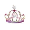 Fairy Princess Pink And Gold Tiara | Great Pretenders(Fairy Princess Tiara) -Curious Bear Toys 15310 tiara image 1 5000x 53768e96 9371 4924 8e2f 31c3a2deaa14