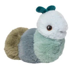 Silas Blue Caterpillar | Douglas(Silas Blue Caterpillar Douglas)