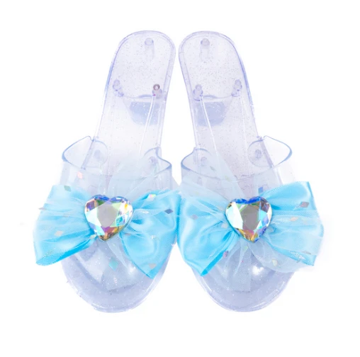 Dancing Diva Blue High Heels | Great Pretenders(Dancing diva blue high heels o s great pretenders) Dancing Diva Blue High Heels | Great Pretenders(Dancing Diva Blue High Heels O S Great Pretenders) -Curious Bear Toys 18785