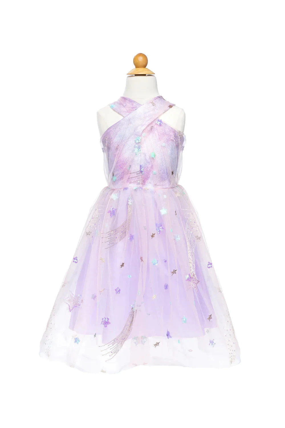 Ombre Eras Dress - Lilac/Blue | Great Pretenders(Ombre eras dress lilac blue) Ombre Eras Dress - Lilac/Blue | Great Pretenders(Ombre Eras Dress Lilac Blue) -Curious Bear Toys 1 201432bc 3931 41b1 ad17 5bccd26195d2