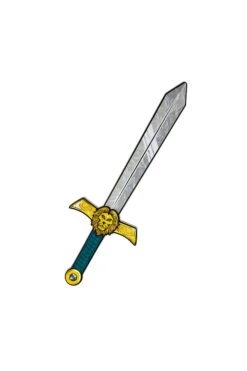 Lionheart Warrior Sword | Great Pretenders(Lionheart Warrior Sword)