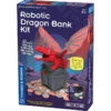 Robotic Dragon Bank Kit | Thames & Kosmos(Robotic Dragon Bank Kit Thames Kosmos)