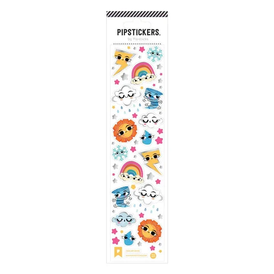 Rain Or Shine Stickers | Pipsticks(Rain or shine stickers) Rain Or Shine Stickers | Pipsticks(Rain Or Shine Stickers) -Curious Bear Toys 20220805122735 14CD4C87 550x732 4516836f 1b35 449f a019 4495af4a6fbd