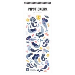 Dreamy Mermaids Stickers | Pipsticks(Dreamy Mermaids Stickers Pipsticks)