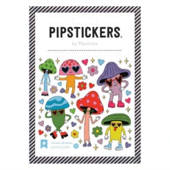 The Morel The Merrier | Pipsticks(The Morel The Merrier Pipsticks)