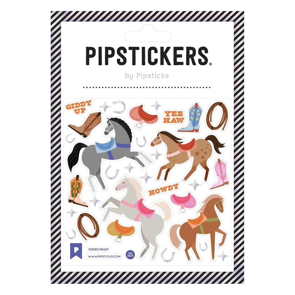 Rodeo Ready | Pipsticks(Rodeo ready pipsticks) Rodeo Ready | Pipsticks(Rodeo Ready Pipsticks) -Curious Bear Toys 20240709050925 21BD8A83