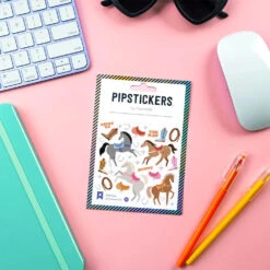 Rodeo Ready | Pipsticks(Rodeo Ready Pipsticks) 3 Rodeo Ready | Pipsticks(Rodeo Ready Pipsticks) -Curious Bear Toys 20240709050928 4A870D89