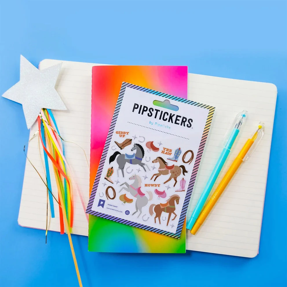 Rodeo Ready | Pipsticks(Rodeo ready pipsticks) Rodeo Ready | Pipsticks(Rodeo Ready Pipsticks) -Curious Bear Toys 20240709050934 A4C0E913