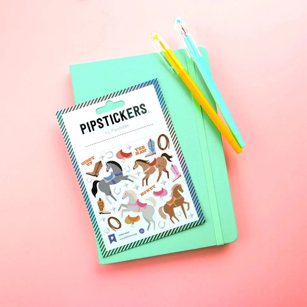 Rodeo Ready | Pipsticks(Rodeo ready pipsticks) Rodeo Ready | Pipsticks(Rodeo Ready Pipsticks) -Curious Bear Toys 20240709050939 50668D71