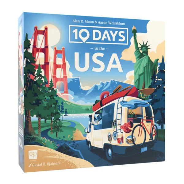 10 Days in the USA | OP Games(10 days in the usa op games) 10 Days In The USA | OP Games(10 Days In The Usa Op Games) -Curious Bear Toys 2024 10DaysInTheUSA 3DBT Retailer 600x600 crop center 6aa3e7a6 6d41 4e6e 8e39 89a4bb75d53d