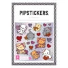 Playing With Hearts Stickers | Pipsticks(Playing With Hearts Stickers Pipsticks) -Curious Bear Toys 20250121074538 9B8BFDCF