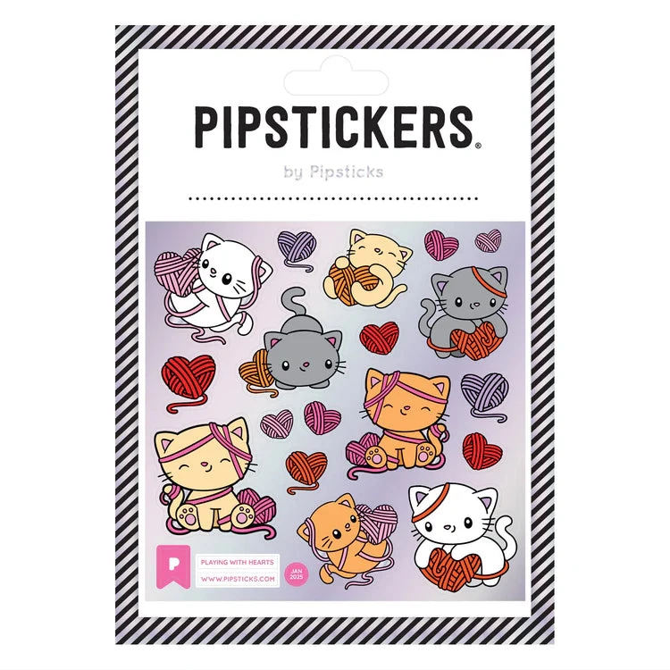 Playing with Hearts Stickers | Pipsticks(Playing with hearts stickers pipsticks) Playing With Hearts Stickers | Pipsticks(Playing With Hearts Stickers Pipsticks) -Curious Bear Toys 20250121074538 9B8BFDCF