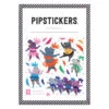 Hippo Showgirls Stickers | Pipsticks(Hippo Showgirls Stickers Pipsticks) 2 Hippo Showgirls Stickers | Pipsticks(Hippo Showgirls Stickers Pipsticks) -Curious Bear Toys 20250210044923 031499A9