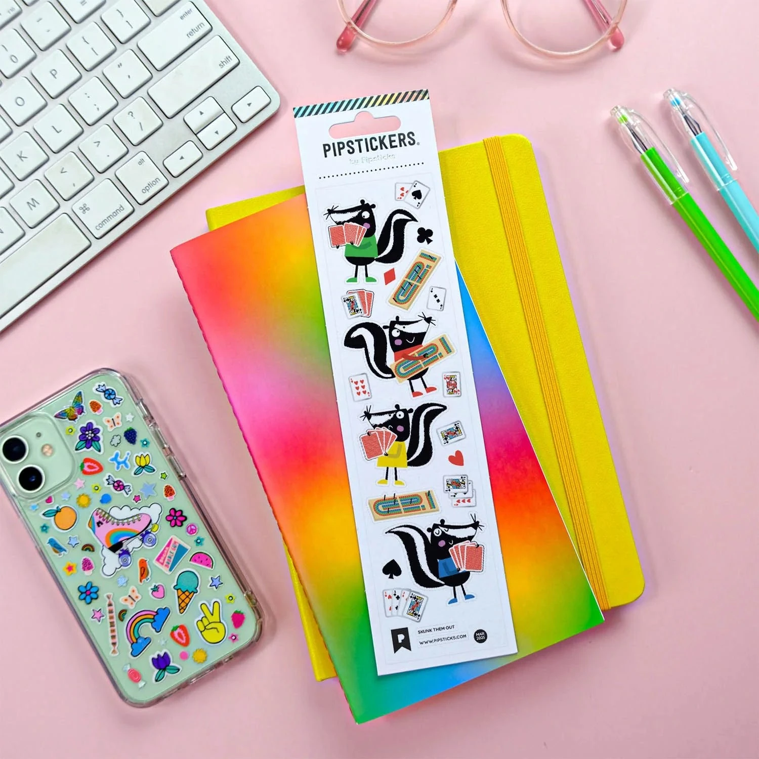 Skunk Them Out Stickers | Pipsticks(Skunk them out stickers pipsticks) Skunk Them Out Stickers | Pipsticks(Skunk Them Out Stickers Pipsticks) -Curious Bear Toys 20250317083437 7D95CBFE db0998a0 3365 4d9c 8045 afbb0a3c4896