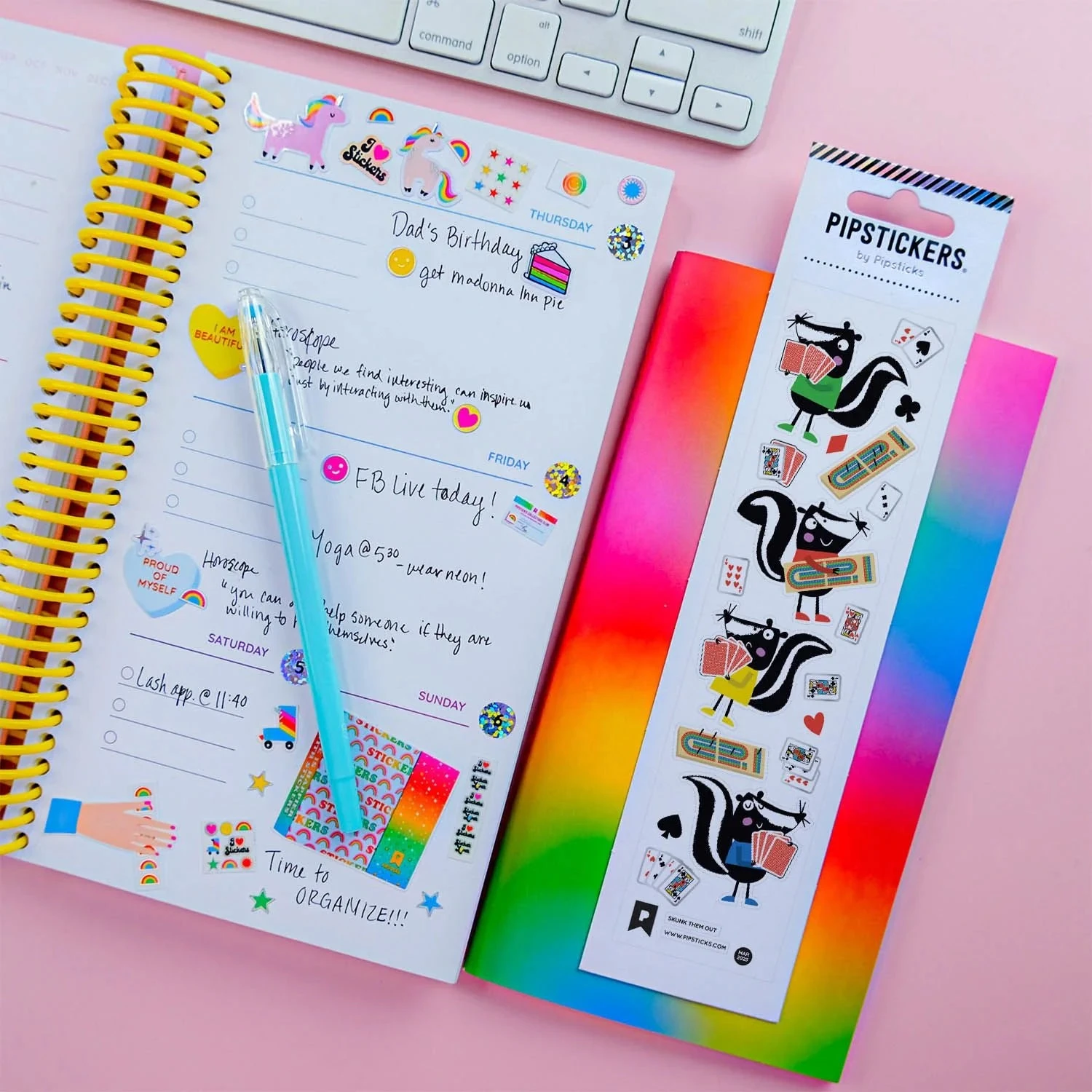 Skunk Them Out Stickers | Pipsticks(Skunk them out stickers pipsticks) Skunk Them Out Stickers | Pipsticks(Skunk Them Out Stickers Pipsticks) -Curious Bear Toys 20250317083438 52D10E07 c1c63423 671b 4ce4 a89c 34153cfd9d7f