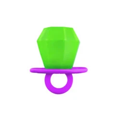 Ring Pop Squishi Toy | Incredible Group(Ring Pop Squishi Toy Incredible Group) -Curious Bear Toys 2036a95cb453516b75e2a82451bdee74d3fcda73da07762ee9f6e48cb63111e3