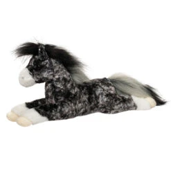 Nudge Horse | Douglas(Nudge Horse Douglas) 3 Nudge Horse | Douglas(Nudge Horse Douglas) -Curious Bear Toys 2070 2