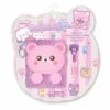 Kawaii Mini Play - Critters | Hot Focus(Kawaii Mini Play Critters Hot Focus) -Curious Bear Toys 212CR