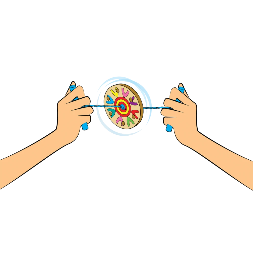 Wooden Whizzers(Wooden whizzers) Wooden Whizzers(Wooden Whizzers) -Curious Bear Toys 220008 Wooden Whizzers Assorted 1 1024x1024 1