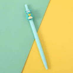Colorful Animal Life Retractable Gel Pen(Colorful Animal Life Retractable Gel Pen) -Curious Bear Toys 22519 ZF2667 10
