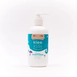 Charmed Conditioner - With Argan Oil And Mango Butter, 8 Oz | Klee Kids(Charmed Conditioner With Argan Oil And Mango Butter 8 Oz Klee Kids)
